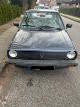 Volkswagen Polo - gebrauchte Volkswagen Polo aus dem Jahr 1988