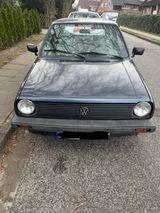 Volkswagen Polo - Volkswagen Polo aus 1988