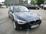 BMW 118d (F20) | EZ 11/2011 | 142 PS | TÜV... - BMW 118: 118d Ps
