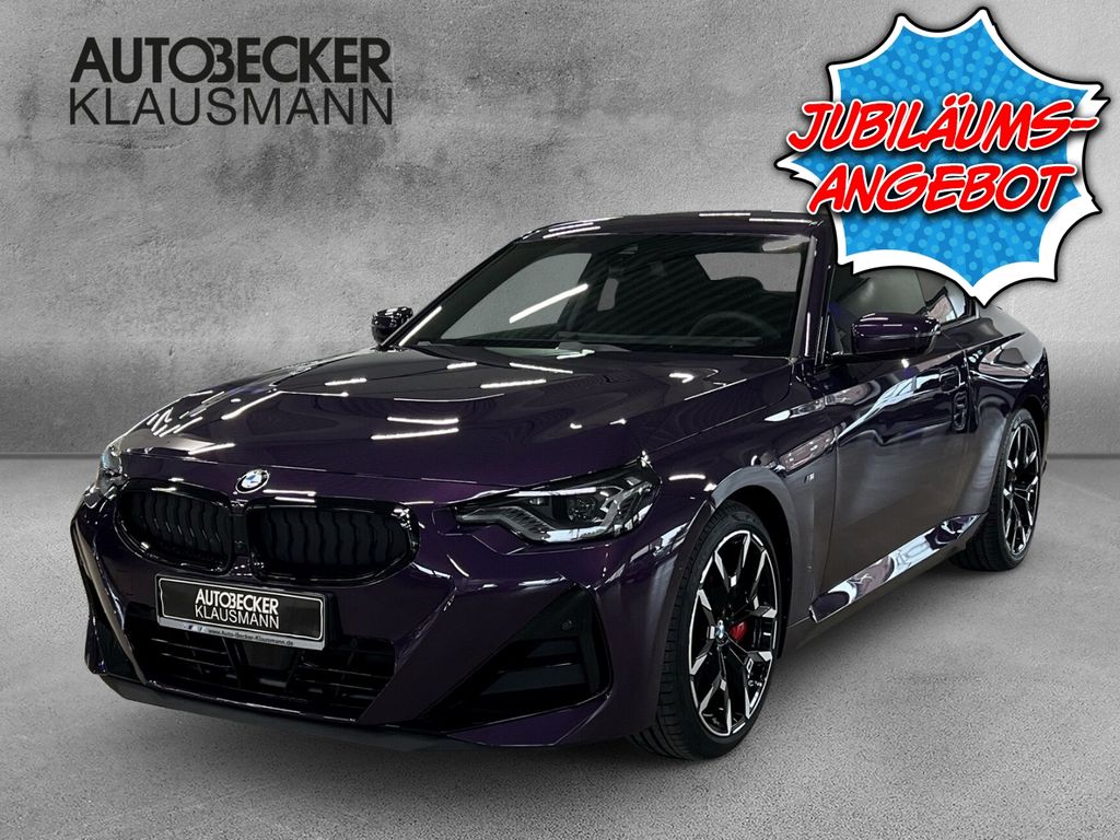 BMW 230