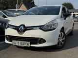 Renault Clio IV Limited Navi Klima Tempomat Bluetooth ZV - Renault Clio: B