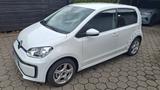 Volkswagen e-up! UNITED e-up! UNITED