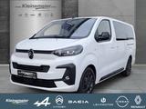 Citroën Spacetourer 2.0 BlueHDi 180 Plus XL 9-Sitzer - Citroën SpaceTourer Neuwagen