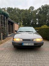 Mazda 626 2.0D Kein Rost Familienbesitz TÜ... - Mazda Gebrauchtwagen von 1990