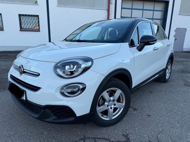 Fiat 500X 1.0 FireFly Turbo 88kW 120th S&S 4x2 120th