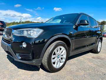 BMW X3 - 3