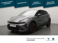 Cupra Raval - Vorschau Bild 1