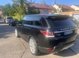 Land Rover Range Rover Sport 3.0 TDV6 HSE HSE - Land Rover Range Rover Sport: Tdv6 Hse