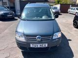 Volkswagen Caddy Life *AHK 1500 KG*Klimaaut*gepflegt* - Volkswagen: 1500