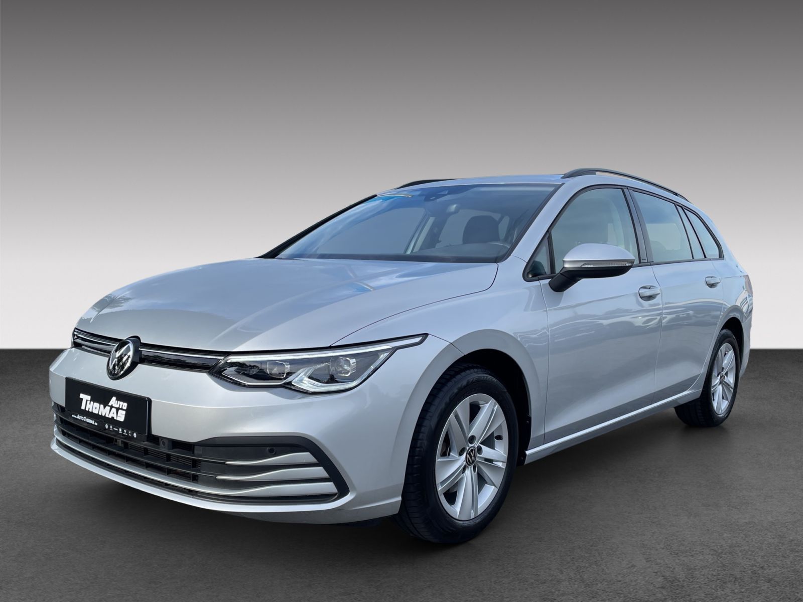 Volkswagen Golf - Bild 3