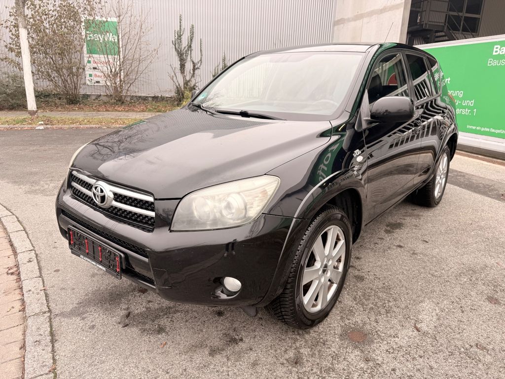 Angebot ansehen Toyota RAV 4