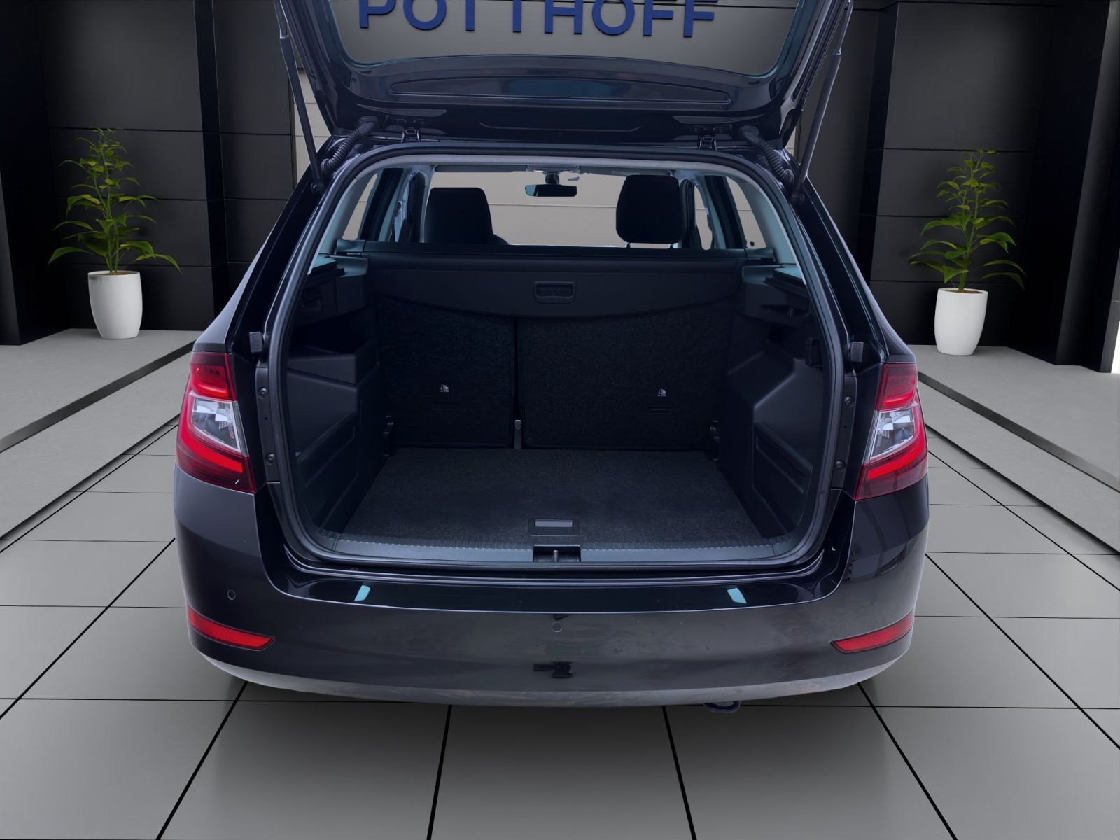 Skoda Fabia - Bild 5