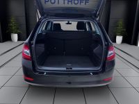 Skoda Fabia - Vorschau Bild 5