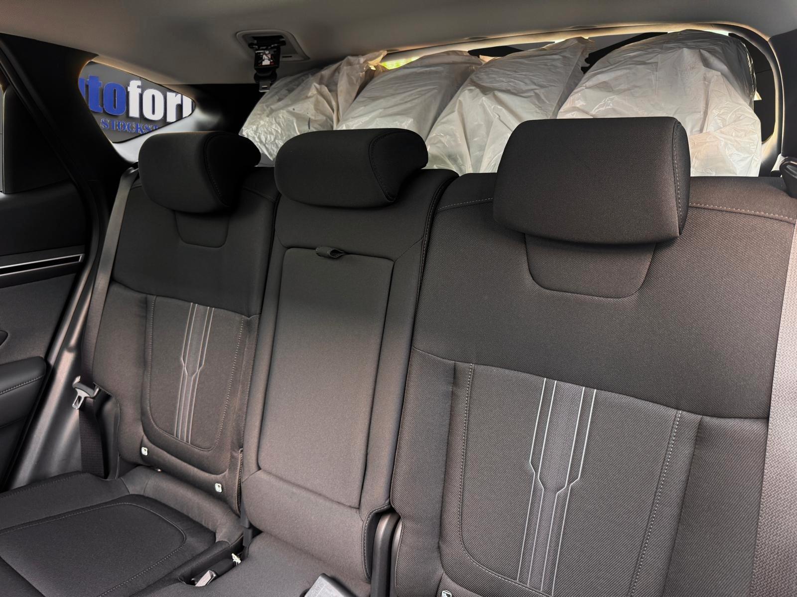 Hyundai TUCSON 1.6 T-GDI 4WD ACC°PANO°KAMERA°LED°NAVI, миниатюра 19
