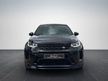 Land-Rover Discovery - 2