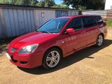 Mitsubishi Sport 2.0 Benzin. - Mitsubishi Lancer: 2.0