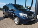 Mercedes-Benz Vito 119 CDI 4x4 Tourer SELECT Kompakt STDHZG - LKWs & Trucks in Oldenburg