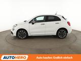 Fiat 500X 1.5 Sport Aut.*NAV*LED*TEMPO*CAM*PDC*SHZ*BT - Fiat: Sport