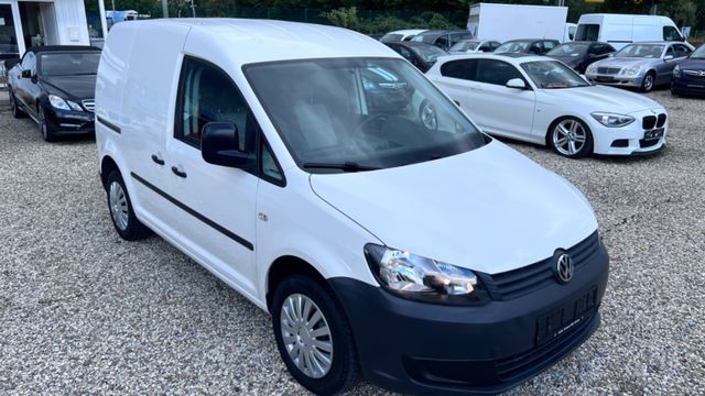 Volkswagen Caddy Kasten/Kombi Kasten