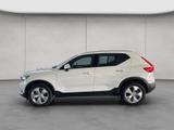 Volvo XC40 T3 Momentum-Pro Aut ACC BLIS Navi Voll-LED  - Volvo XC40 Gebrauchtwagen in Frankfurt