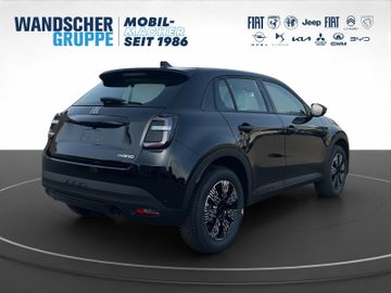 Fiat 600 1.2 BUSINESS EDITION MHEV LED AWR SHZ