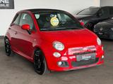 Fiat 500C**Cabrio**Klima**Digital Tacho**Garantie** - Fiat 500C: Cabrio