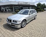 ALPINA B6 2,8 Ltd. Ed. Nr. 136 - ALPINA: B2