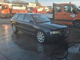 Audi A4 S4 B5 2.5 Tdi  S-line Tüv 03/2027 - Audi A4 aus 2000: TDI