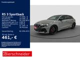 Audi RS3 Sportback 280 KM/H MATRIX PANO RS-SCHALENSIT
