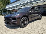 Porsche Macan S LUFT PANO ACC SPUR AHK VOLLAUSSTATTUNG - Porsche Macan Gebrauchtwagen in München