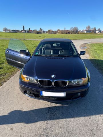 BMW 318Ci -