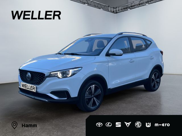 MG ZS EV Luxury *ACC*Kamera*Navi*CarPlay*SHZ*e-Sitz