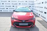 Toyota Corolla Hybrid Team D*Navi* - Toyota Corolla