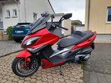 Kymco Xciting 400 - KYMCO XCITING