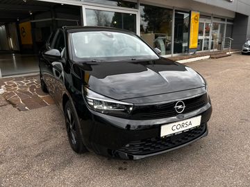 Bild 16 Opel Corsa Edition MHEV - SHZ | LHZ | 180° RFK