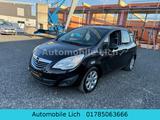 Opel Meriva B Innovation Euro5 Klima Teilleder El - Opel Meriva mit Diesel-Antrieb: Innovation