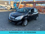 Opel Meriva B Innovation Euro5 Klima Teilleder El - Opel Meriva: El