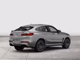 BMW X4 M M Sport HUD PANO RFK NAVI LED Sound Syst. - BMW X4 M aus 2021