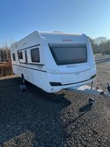 Dethleffs Beduin Scandinavia 550 SE - Dethleffs Beduin