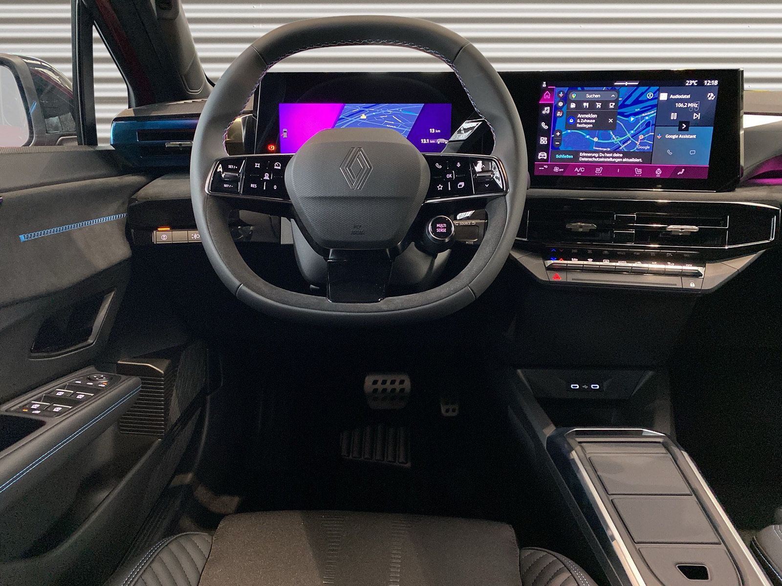 Renault Clio - Bild 7