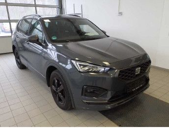 Seat Tarraco FR 4Drive 2.0 TDI DSG|FaPaXL|Full-Link