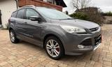 Ford Kuga MK2 | 2.0 TDCI | Xenon | Kamera ... - Ford Kuga Mk2 Gebrauchtwagen