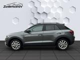Volkswagen T-Roc Style 2.0l TDI DSG AhK Kamera IQ Drive W+S - gebrauchte Pickups