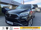 KGM Rexton Sapphire 2.2D 4WD AT Top Zustand - KGM Gebrauchtwagen