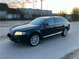 Audi A6 Allroad 3.0tdi - AHK, Xenon, Sport... - gebrauchte Audi A6 Allroad aus dem Jahr 2006