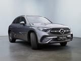 Mercedes-Benz GLC 400 e 4M , AMG MEMO AHK DISTR KAMERA PANO - Mercedes-Benz GLC 400 aus 2024