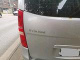 Hyundai H1 - gebrauchte Hyundai H-1 aus dem Jahr 2008