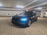 BMW 520d xDrive - LiveCockpit, Panorama, Fahrasist.