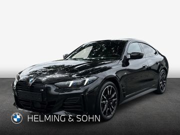BMW Leasingangebot: BMW M440i xDrive Coupe Sportpaket HK HiFi DAB LED