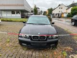 BMW Biete ein BMW 320TD Compact - BMW 320: 320td Compact